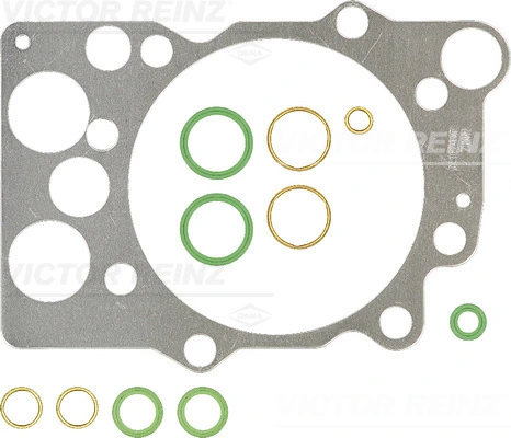 Gasket, cylinder head